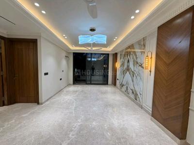 Hall Image of 1925 Sq.ft 3 BHK Builder Floor for sale in Vipul World, Sector 48 Gurgaon for Rs. 24500000