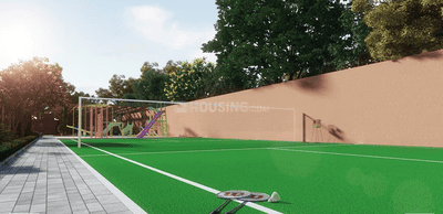 Image of 1080 Sq.ft Residential Plot / Land for sale in Solutrean Gateway 95, Sector 95, Gurgaon for Rs. 18600000