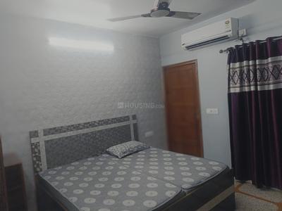 Image of Bk- 1 Girls PG in Shalimar Bagh, New Delhi