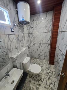 Image of 2000 Sq.ft 3 BHK Builder Floor for sale in Jakhan, Dehradun for Rs. 13500000