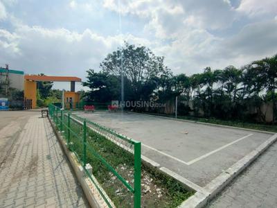 Image of 427 Sq.ft 1 BHK Apartment / Flat for sale in XS Real En Veedu, Guduvancheri, Chennai for Rs. 1700000