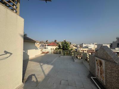 Balcony Image of 2160 Sq.ft 5 BHK Independent House for sale in Satellite Ahmedabad for Rs. 36000000