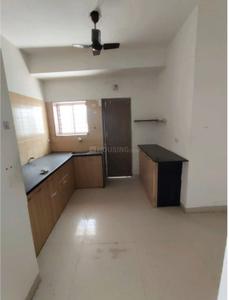 Kitchen Image of 2088 Sq.ft 3 BHK Villa for sale in Pratham Vatika, Bopal Ahmedabad for Rs. 16100000