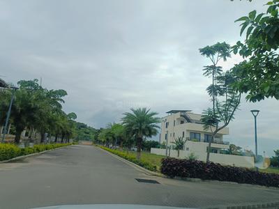 Image of 4500 Sq.ft Residential Plot / Land for sale in Prestige Nirvana, Rajendra Nagar, Hyderabad for Rs. 87500000