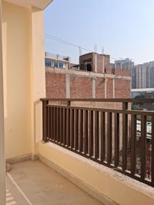 Bedroom Image of 650 Sq.ft 1 BHK Apartment / Flat for sale in Sector 74 Noida for Rs. 2600000