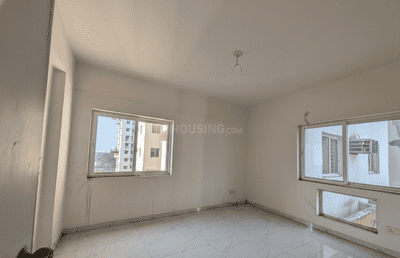 Bedroom Image of 1377 Sq.ft 3 BHK Apartment / Flat for rent in Eden City Maheshtala, Maheshtala Kolkata for Rs. 18000