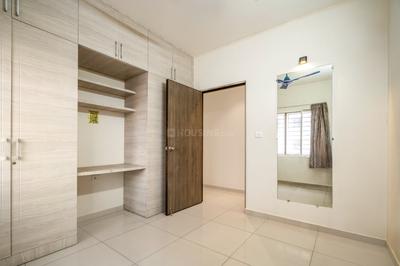Bedroom Image of 1007 Sq.ft 2 BHK Apartment / Flat for sale in Sobha Dream Acres , Varthur Bengaluru for Rs. 13500000
