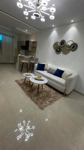 Hall Image of 750 Sq.ft 2 BHK Apartment / Flat for sale in Dahisar East Mumbai for Rs. 18500000