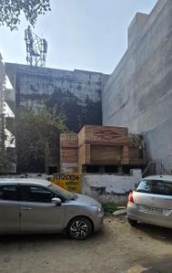 Image of 1167 Sq.ft Residential Plot / Land for sale in Girdhar Enclave, Sahibabad Industrial Area, Ghaziabad for Rs. 22500000