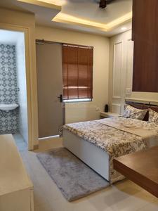 Bedroom Image of 1600 Sq.ft 4 BHK Apartment / Flat for sale in Adore Prima, Sector 73 Faridabad for Rs. 8500000