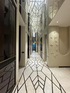 Hall Image of 4500 Sq.ft 4 BHK Builder Floor for sale in New Friends Colony New Delhi for Rs. 135000000