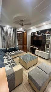 Hall Image of 1836 Sq.ft 3 BHK Builder Floor for rent in Sector 46 Gurgaon for Rs. 57000