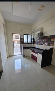 Kitchen Image of 900 Sq.ft 2 BHK Apartment / Flat for sale in Vayusena Nagar Nagpur for Rs. 3600000