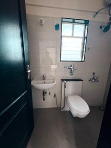Image of 800 Sq.ft 2 BHK Apartment / Flat for sale in Nyati Elan, Wagholi, Pune for Rs. 6500000