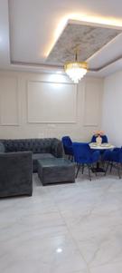Hall Image of 1150 Sq.ft 3 BHK Builder Floor for sale in Sector 115 Mohali for Rs. 4490000