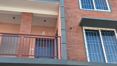 Image of 160 Sq.ft 1 RK Apartment / Flat for rent in Vyttila, Kochi for Rs. 15000
