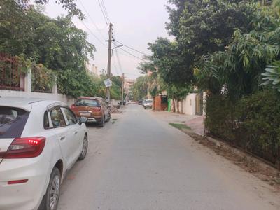 Image of 350 Sq.ft Residential Plot / Land for sale in Sector 46, Faridabad for Rs. 85000000
