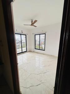 Bedroom Image of 1750 Sq.ft 3 BHK Apartment / Flat for rent in Abhijit Jayanti Mansion 9, Somalwada Nagpur for Rs. 26000