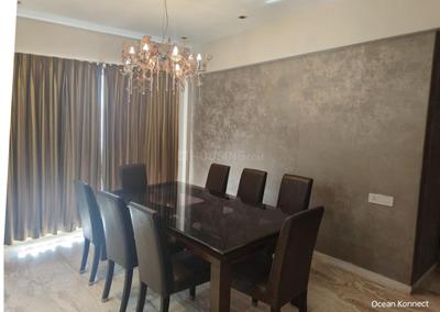 Hall Image of 1700 Sq.ft 3.5 BHK Apartment / Flat for sale in Lunkad Sky Vie, Viman Nagar Pune for Rs. 31500000