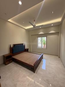 Bedroom Image of 2150 Sq.ft 4 BHK Villa for sale in Pangoli Lonavala for Rs. 41100000