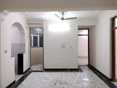 Living Room Image of 1600 Sq.ft 3 BHK Apartment / Flat for sale in DDA Sanskriti Apartments, Sector 19 Dwarka New Delhi for Rs. 26000000