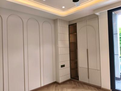 Bedroom Image of 1900 Sq.ft 3 BHK Builder Floor for sale in Sector 56 Gurgaon for Rs. 25000000