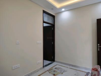 Bedroom Image of 1125 Sq.ft 3 BHK Builder Floor for sale in Malviya Nagar New Delhi for Rs. 27500000