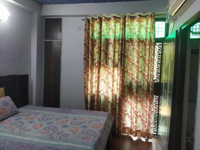 Bedroom Image of 750 Sq.ft 2 BHK Apartment / Flat for sale in Rajendra Nagar Ghaziabad for Rs. 3400000