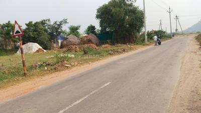 Image of 264 Sq.ft Residential Plot / Land for sale in Vedurupavuluru, Vijayawada for Rs. 4200000