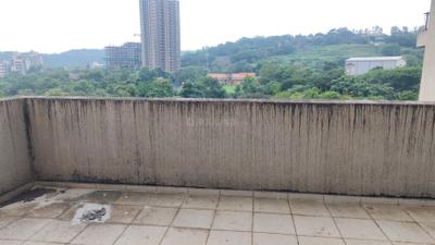 Image of 2200 Sq.ft 3 BHK Apartment / Flat for sale in Skyi Songbirds , Bhugaon, Pune for Rs. 18000000