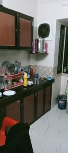 Kitchen Image of 225 Sq.ft 1 RK Apartment / Flat for sale in Jogeshwari West Mumbai for Rs. 6000000