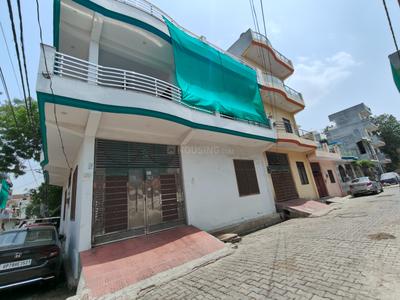 Image of 1156 Sq.ft 2 BHK Builder Floor for rent in Barra, Kanpur for Rs. 8000