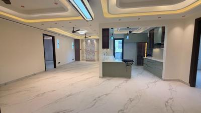 Hall Image of 3078 Sq.ft 4 BHK Builder Floor for sale in Sector 9 Gurgaon for Rs. 34500000