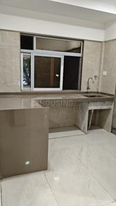 Kitchen Image of 618 Sq.ft 1 BHK Apartment / Flat for sale in Chembur Mumbai for Rs. 12200000