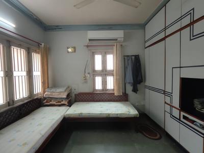 Hall Image of 2253 Sq.ft 4 BHK Independent House for sale in Satellite Ahmedabad for Rs. 31100000