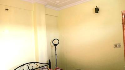 Bedroom Image of 826 Sq.ft 2 BHK Apartment / Flat for sale in Rajajipuram Lucknow for Rs. 3450000