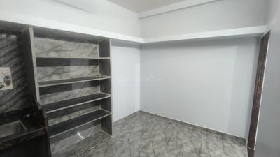 Bedroom Image of 380 Sq.ft 1 RK Independent House for rent in Gokulpeth Nagpur for Rs. 10000