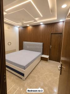 Bedroom Image of 850 Sq.ft 2 BHK Apartment / Flat for sale in Vikaspuri New Delhi for Rs. 12000000