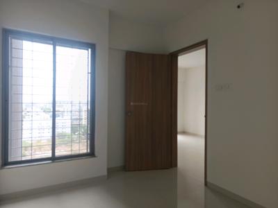 Bedroom Image of 1150 Sq.ft 2.5 BHK Apartment / Flat for sale in Nivasa Enchante Phase 1 &amp; 2, Lohegaon Pune for Rs. 8800000