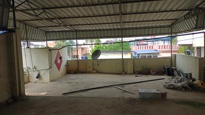 Terrace Image of 2060 Sq.ft 8 BHK Independent House for sale in Ganguly Bagan Kolkata for Rs. 16500000