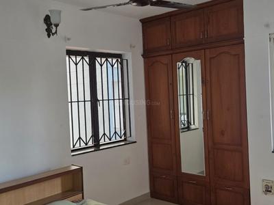 Bedroom Image of 1610 Sq.ft 3 BHK Apartment / Flat for sale in Trinity Coral, Edappally Kochi for Rs. 9500000