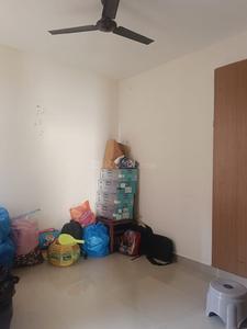 Hall Image of 1095 Sq.ft 2 BHK Apartment / Flat for rent in Milan Earth, Raj Nagar Extension Ghaziabad for Rs. 13000