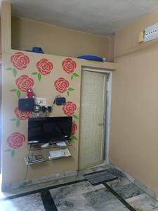 Hall Image of 1200 Sq.ft 3 BHK Duplex for sale in Akota Vadodara for Rs. 7800000
