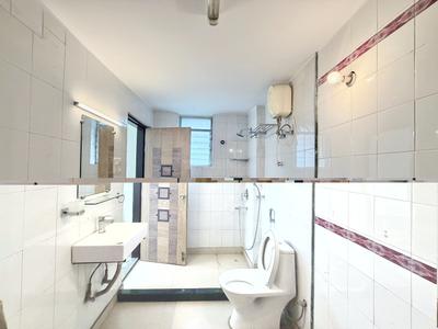 Image of 2579 Sq.ft 4 BHK Apartment / Flat for sale in Alipore, Kolkata for Rs. 34000000