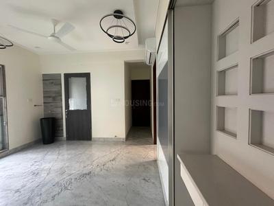 Image of 2400 Sq.ft 3.5 BHK Apartment / Flat for sale in Shenoy Nagar, Chennai for Rs. 60000000