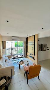 Hall Image of 1750 Sq.ft 3 BHK Apartment / Flat for sale in Elenza Callista, Bopal Ahmedabad for Rs. 8550000