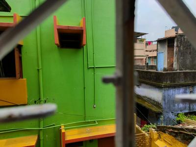 Bedroom Seven Image of 3000 Sq.ft 7 BHK Independent House for sale in Sinthi Kolkata for Rs. 32500000