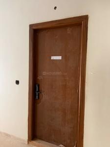 Main Entrance Image of 1670 Sq.ft 3 BHK Apartment / Flat for sale in Himayath Nagar Hyderabad for Rs. 17000000