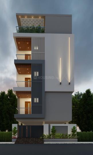 Satya enclave Main Image 1