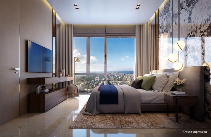 Piramal Aranya Main Image 1